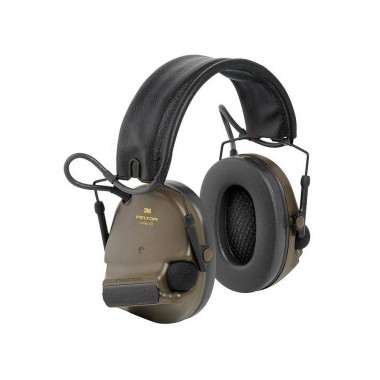Активные наушники 3M™ PELTOR™ COMTAC XPI MT20H682FB-02