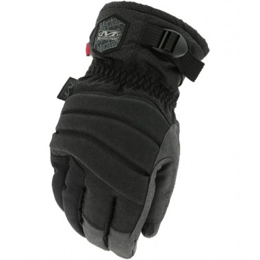 Перчатки Mechanix ColdWork Peak