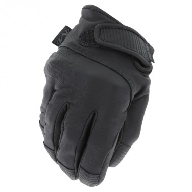Перчатки Mechanix Durahide Needlestick LE Covert