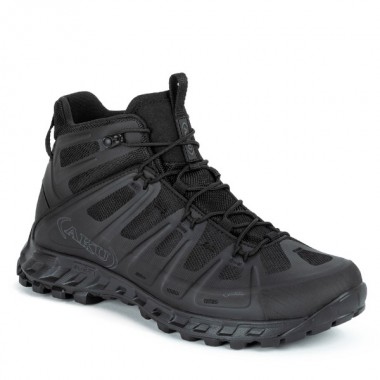 БОТИНКИ AKU SELVATICA TACTICAL MID GTX