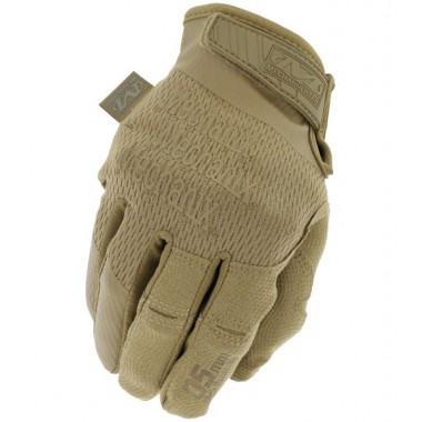 Перчатки Mechanix Specialty 0.5 mm Coyote