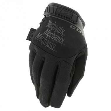 Перчатки Mechanix TS Pursuit CR5 Covert
