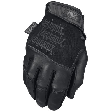 Перчатки Mechanix TS Recon Covert, black