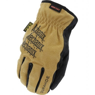 Перчатки Mechanix Work Leather Driver E5-360