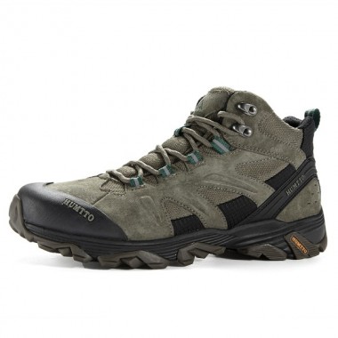 БОТИНКИ HUMTTO 210723A-2, Khaki