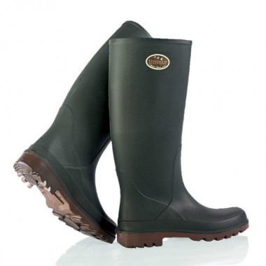 САПОГИ BEKINA LITEFIELD