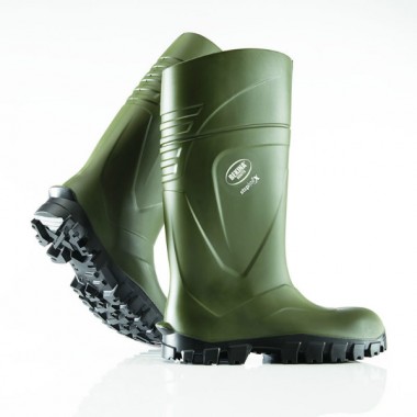 САПОГИ BEKINA STEPLITE X 04 SolidGrip