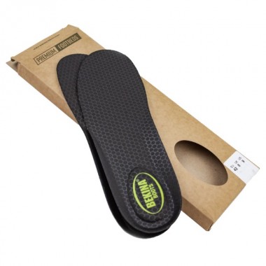 Съемные эргономичные стельки Bekina для сапог модели StepLiteX