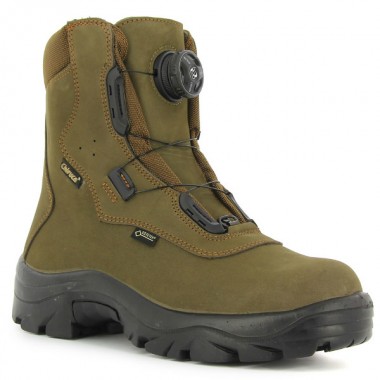 БОТИНКИ CHIRUCA BRETON BOA