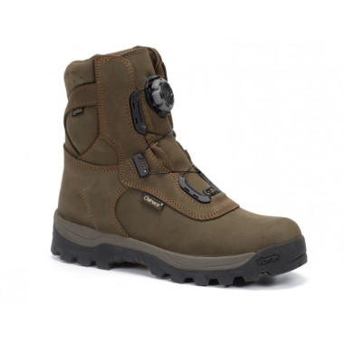 БОТИНКИ CHIRUCA BULLDOG BOA