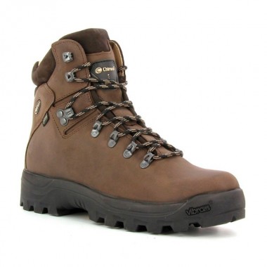 БОТИНКИ CHIRUCA CALIBRE