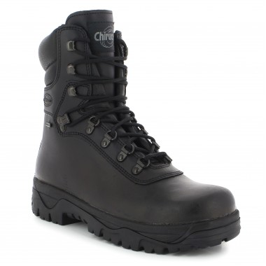 БОТИНКИ CHIRUCA CANADA (black)