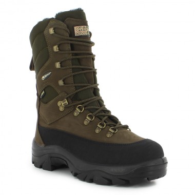 БОТИНКИ CHIRUCA TUNDRA