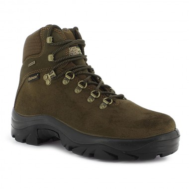 БОТИНКИ CHIRUCA POINTER