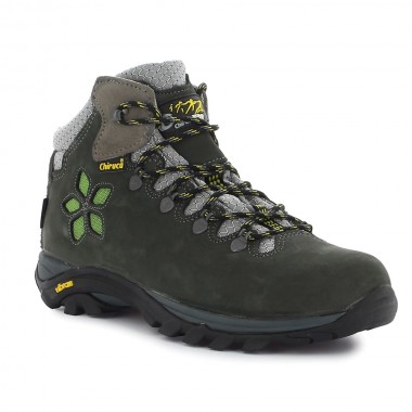 БОТИНКИ CHIRUCA MONIQUE (ЖЕНСКИЕ)