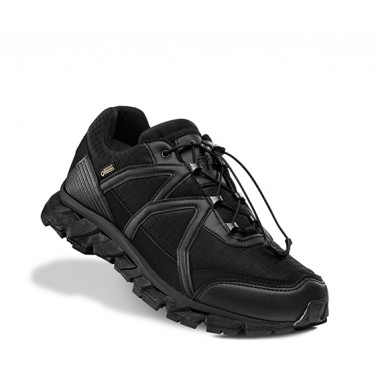 Кроссовки CHIRUCA (FAL) PATROL LOW 