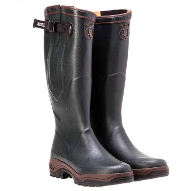 САПОГИ AIGLE PARCOURS 2 VARIO