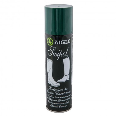 Спрей для ухода за каучуковыми сапогами AIGLE