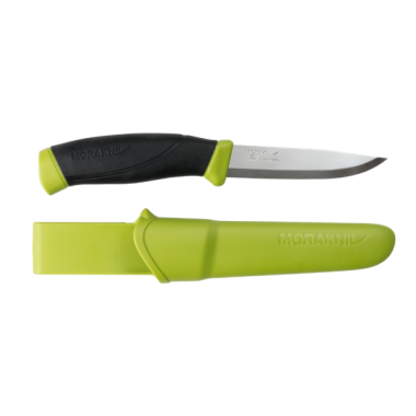 НОЖ MORAKNIV COMPANION (S) OLIVE GREEN