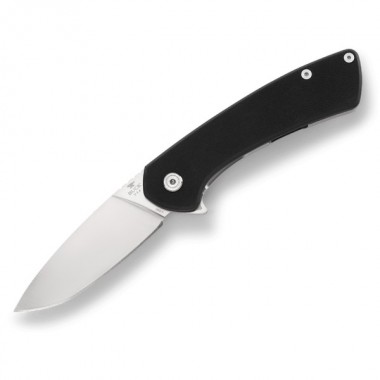 Нож складной BUCK 040 Onset, G-10 Black, S45VN клинок P 8,6 см