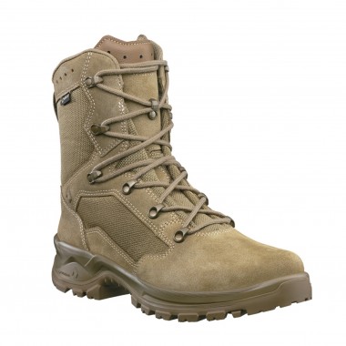 БОТИНКИ HAIX COMBAT GTX coyote