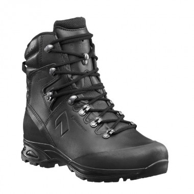 БОТИНКИ HAIX COMMANDER GTX black