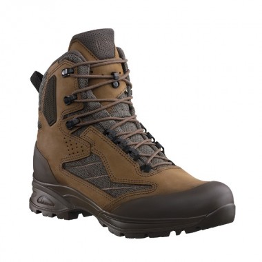 БОТИНКИ HAIX SCOUT 3.0 GTX, brown