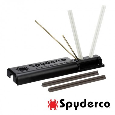 Точилка SPYDERCO Tri-Angle Sharpmaker (набор)