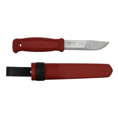 НОЖ MORAKNIV KANSBOL DALA RED EDITION (S)