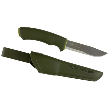 НОЖ MORAKNIV BUSHCRAFT FOREST