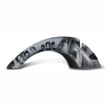 Точилка для кухонных ножей Victorinox Сeramic (7.8721.3), черная