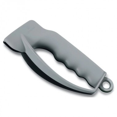 Точилка ножей Victorinox Sharpy (7.8714), серая