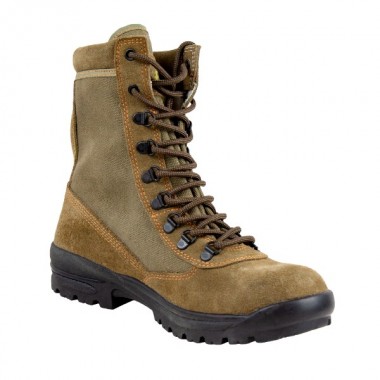 Ботинки HUNTLANDIA DUNE High, olive