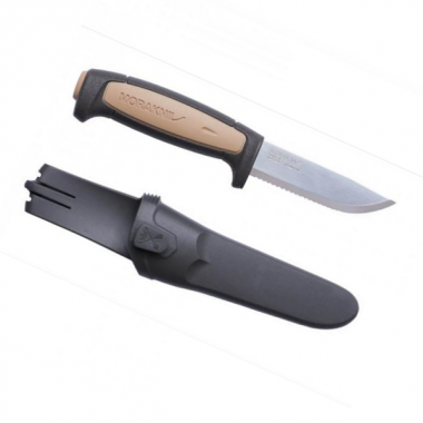 НОЖ MORAKNIV ROPE