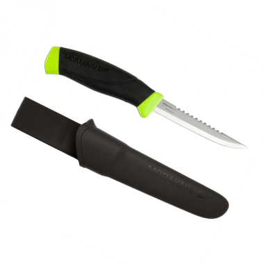 НОЖ MORAKNIV FISHING COMFORT SCALER 098