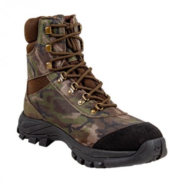 Ботинки HUNTLANDIA FOREST Mid, green