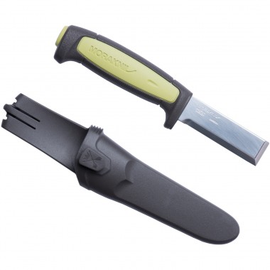 НОЖ MORAKNIV CHISEL SANDVIK