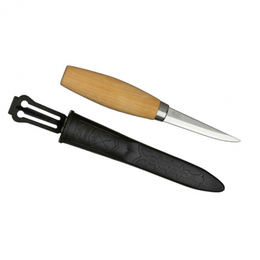 НОЖ MORAKNIV WOOD CARVING 106