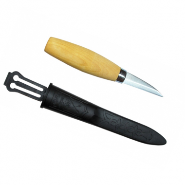 НОЖ MORAKNIV WOOD CARVING 122