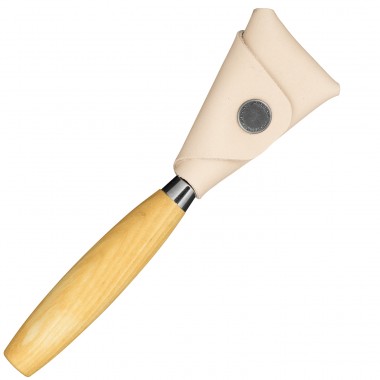 НОЖ MORAKNIV HOOK KNIFE 163 DOUBLE EDGE с чехлом