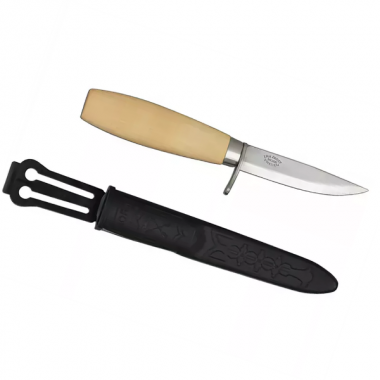 НОЖ MORAKNIV WOOD CARVING JR73/164