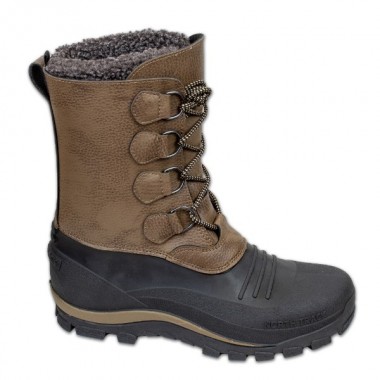 Высокие зимние ботинки SPIRALE YETI