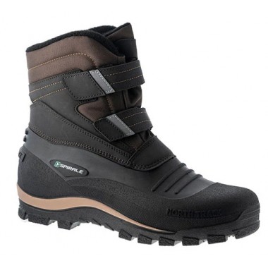 Демисезонные ботинки SPIRALE TOVE