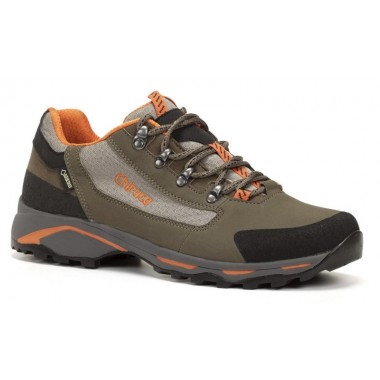 КРОССОВКИ CHIRUCA SANTIAGO GTX