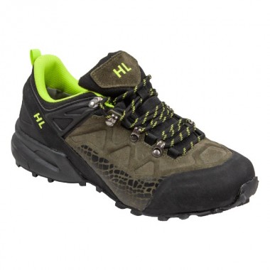 КРОССОВКИ HL ALLIGATOR