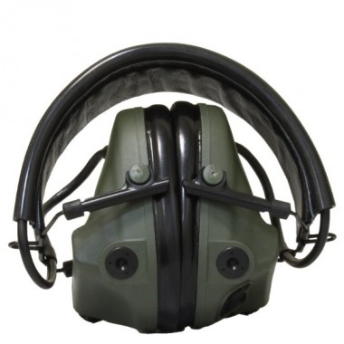 Активные наушники Ранет TH18С-C1-B1-O12-TP120M-AA