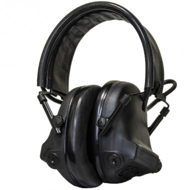 Активные наушники Ранет TH18С-C3-B1-O12-TP120M-AA