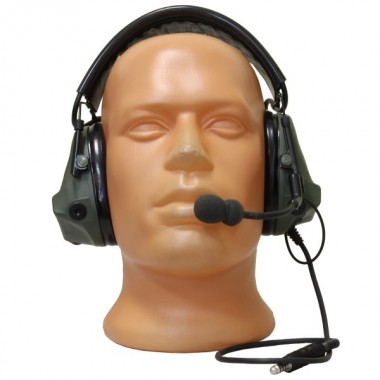 Гарнитура Ранет ТН-18-С1-В1-О12-ТР120М-АА