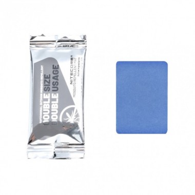 Пластины для фумигатора NITECORE EMR10, 30шт.