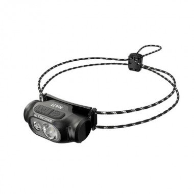 Фонарь NITECORE HA11 (240 люмен, 90 метров, 40 часов, 1xAA)
